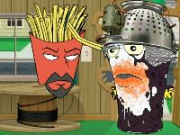 Aqua Teen Hunger Force